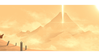 New Journey Print By JC Richard